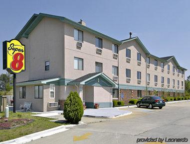 Motel Super 8 By Wyndham Ft Eisenhower Area Augusta